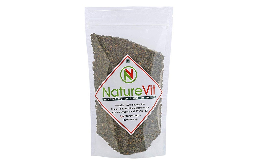 Nature Vit Fenugreek Seeds (Methi)    Pack  200 grams